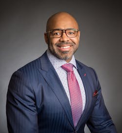 Kofi Smith, President and CEO, Atlanta Airlines Terminal Company Kofi Smith, President and CEO, Atlanta Airlines Terminal Company