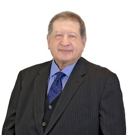 Ronald Goodman, Chairman of the Litigation &amp; Dispute Resolution Department, Robinson Brog
