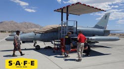 Safe Canopy Safe Canopy