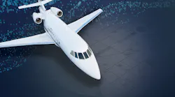 Sd Exclusively Supplying Data Connectivity To The Avcon Jet Fleet