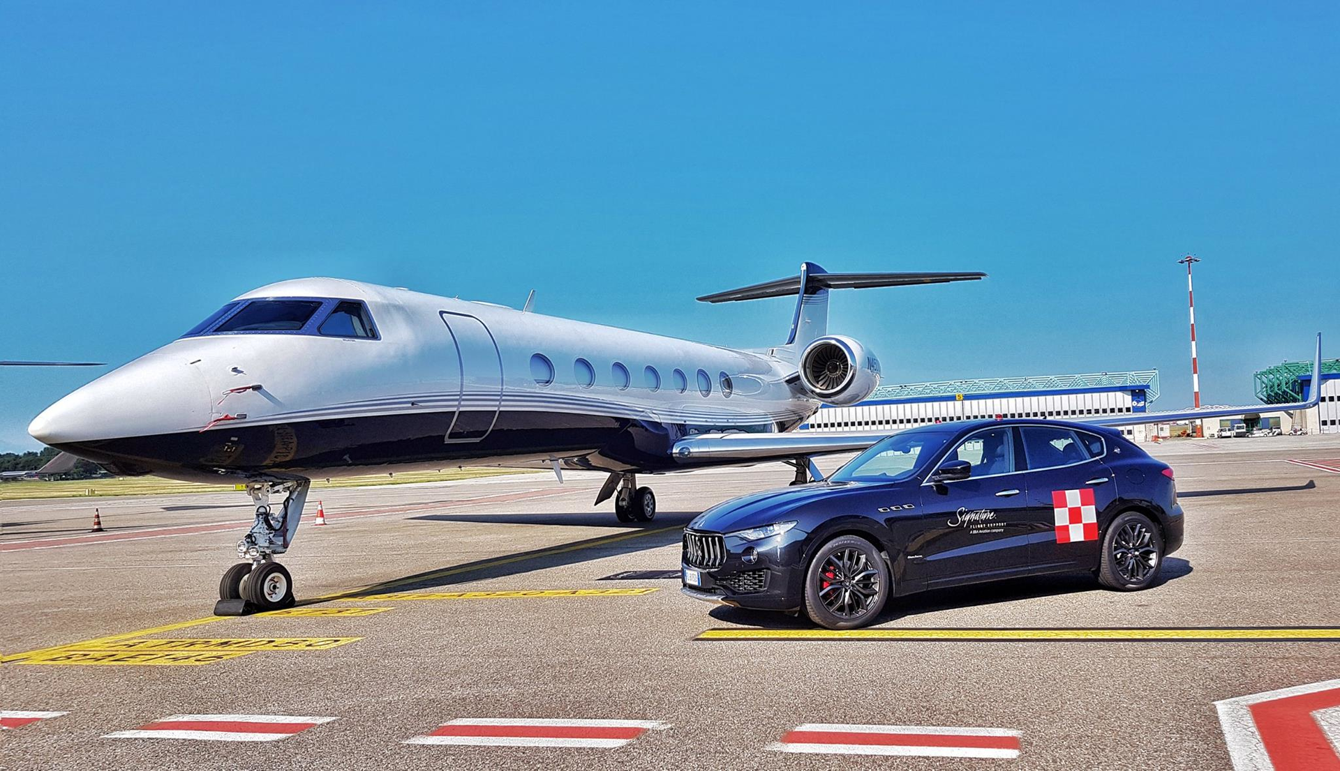 Sfs Italy Acquisition June 20