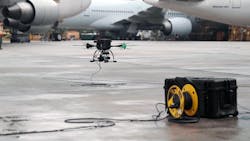 St Engineering Receives First Ever Authorisation From Caas To Perform Aircraft Inspection Using Drones 5ee8d01c4e57c St Engineering Receives First Ever Authorisation From Caas To Perform Aircraft Inspection Using Drones 5ee8d01c4e57c