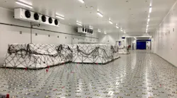 The New Wfs Pharma Centre In Paris