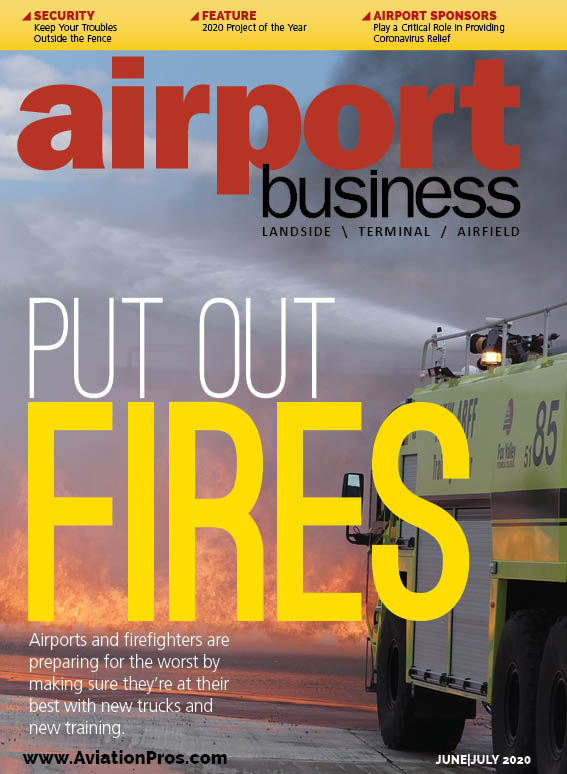 June/July 2020 cover image