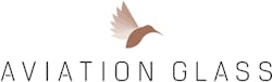 Aviation Glass Logo