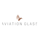 Aviation Glass Logo