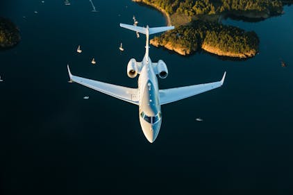 Limited Pessimistic pamper 200th Gulfstream G280 Enters Service | Aviation Pros