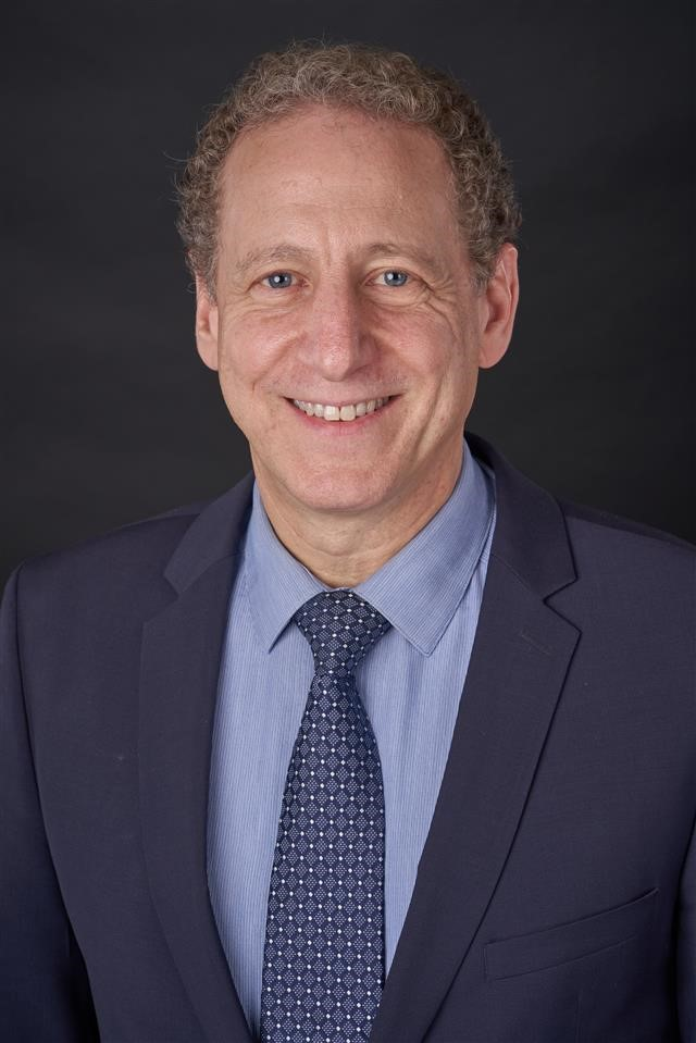 Justin Erbacci, Los Angeles World Airports