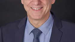Justin Erbacci, Los Angeles World Airports