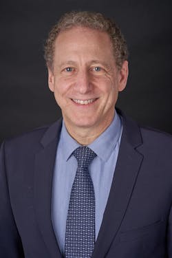 Justin Erbacci, Los Angeles World Airports Justin Erbacci, Los Angeles World Airports