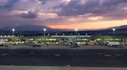 Operaciones Aeropuerto Quito