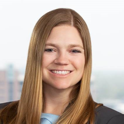 Christina Lang, General Manager, TAC Air