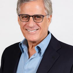 Marty Sprinzen, CEO, Vantiq