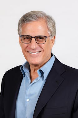 Marty Sprinzen, CEO, Vantiq Marty Sprinzen, CEO, Vantiq