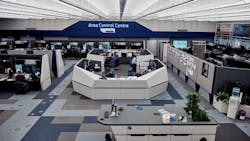 Austro Control recently awarded Rohde & Schwarz a contract to merge two existing full IP voice communications systems (VCS) into the latest CERTIUM VCS-4G with higher availability and geographical quad-redundancy. T Austro Control recently awarded Rohde & Schwarz a contract to merge two existing full IP voice communications systems (VCS) into the latest CERTIUM VCS-4G with higher availability and geographical quad-redundancy. T