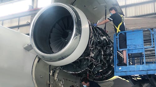 20200729 Metrojet Hk Mro Excels In Engine Change And Aircraft Disinfection Services During Covid 19 001
