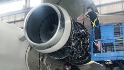 20200729 Metrojet Hk Mro Excels In Engine Change And Aircraft Disinfection Services During Covid 19 001