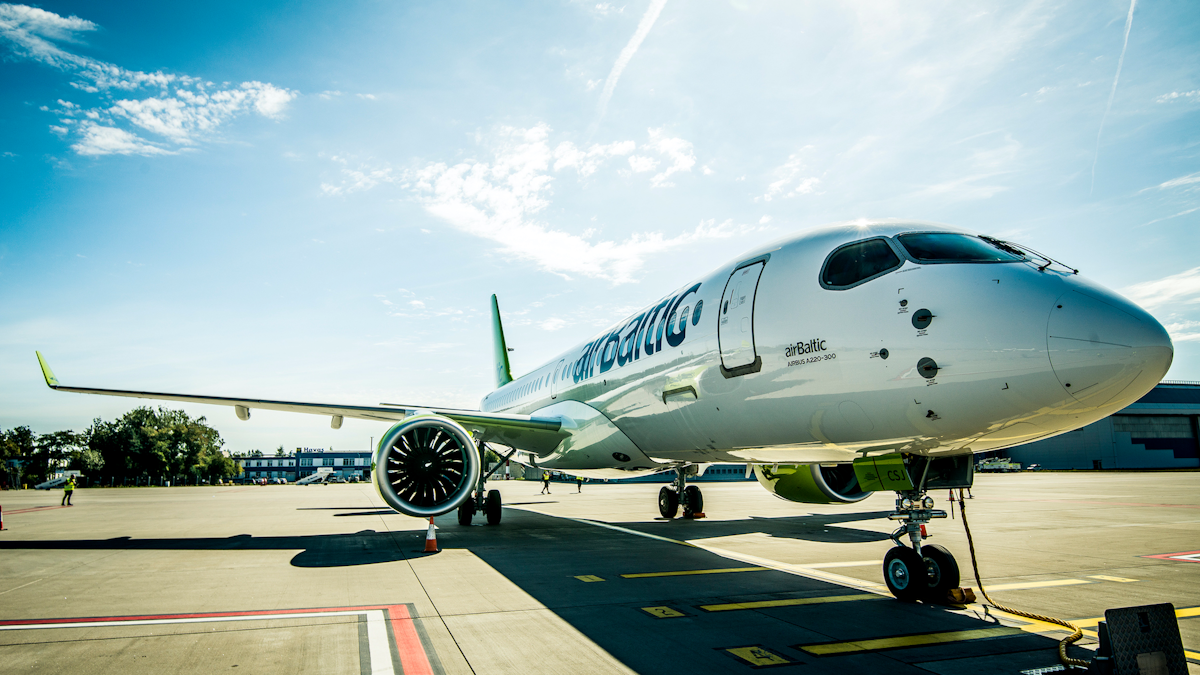 Download Airbaltic To Offer 82 Routes In Summer 2021 Aviation Pros For Android Free Get Wallpaper Airbaltic To Offer 82 Routes In Summer 2021 Aviation Pros For iPhone Free