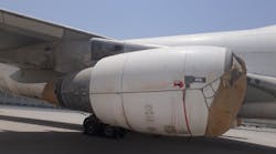 B747 200 Engine B747 200 Engine