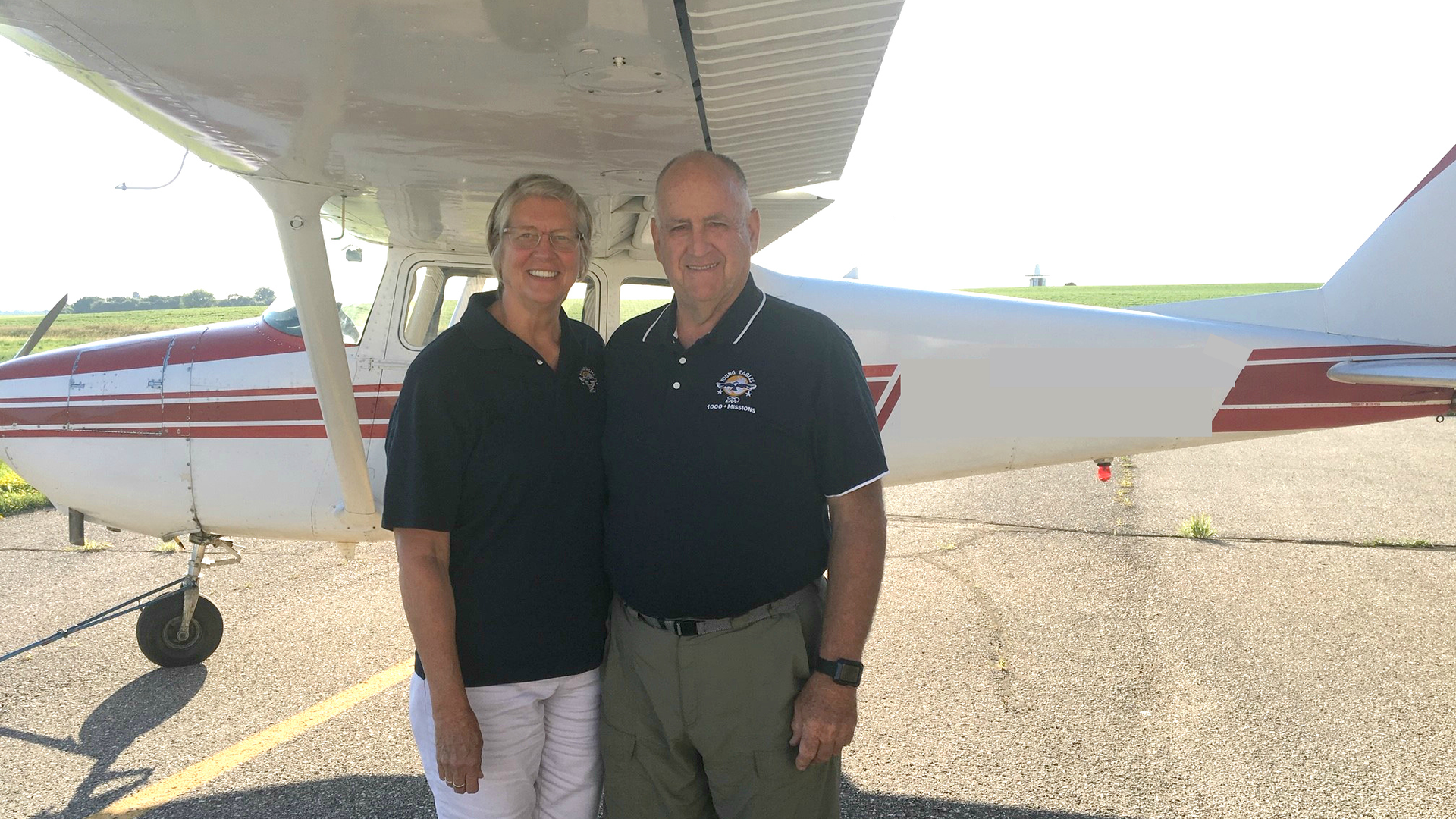 Dave And Bonnie Edited No Tailnumber