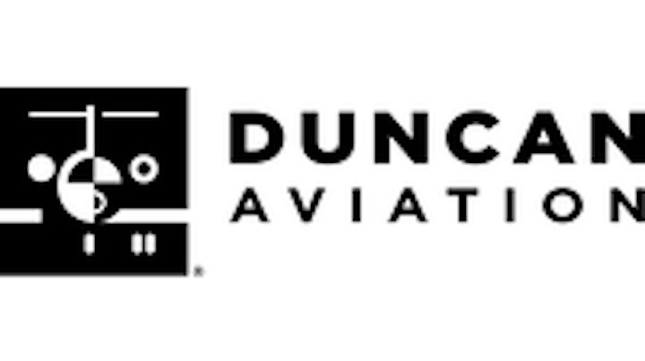 Duncan Aviation Completes Citation 680 Stc For Gogo Biz Avance L5 Duncan Aviation Aviation Pros