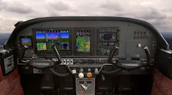 G3 X Touch, Grumman Tiger