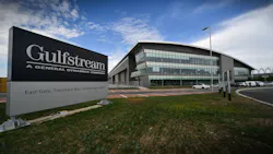 Gulfstream Opens Farnborough Service Center 5f1ef413b4cdb