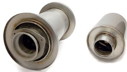 Nicrocraft Cirrus Sr20 Muffler And Heat Exchanger 5f05cff294a06 Nicrocraft Cirrus Sr20 Muffler And Heat Exchanger 5f05cff294a06