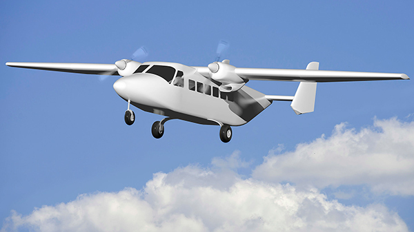 Pro Avia Twin Engine 5efdee2c6ed6f