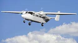 Pro Avia Twin Engine