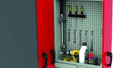 R2 V Tiroir Ouvert R2 V Tiroir Ouvert