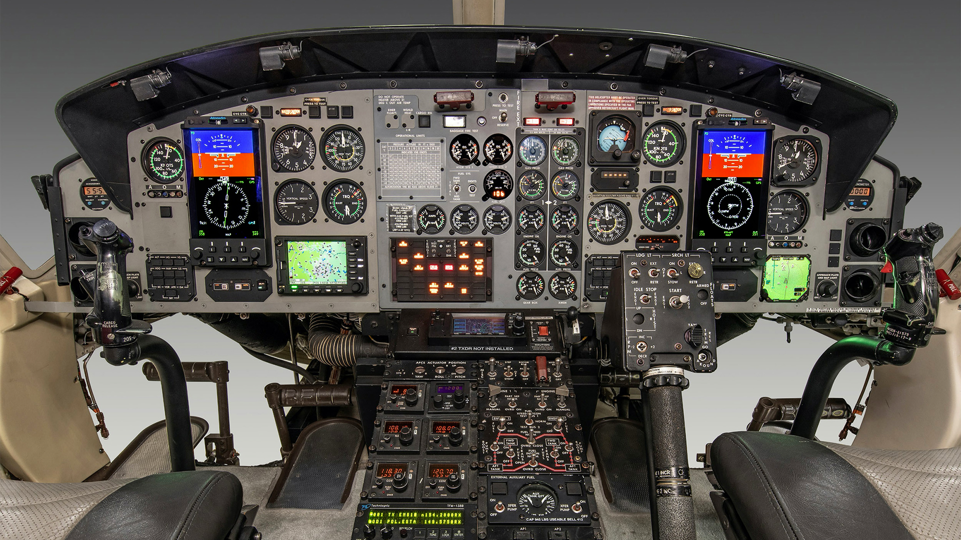 Road Runner Bell412 5f18f7a057813