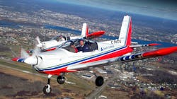 Sault College Soaring To New Heights With Win Air Version 7 Zlin Z 242 L Aircraft In Mid Flight 5f072b9aaa32e Sault College Soaring To New Heights With Win Air Version 7 Zlin Z 242 L Aircraft In Mid Flight 5f072b9aaa32e