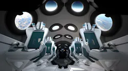 To Be Attributed To Virgin Galactic