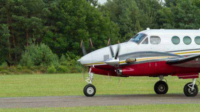 Zeusch Aviation Achieves Camo Status As It Taxis Towards Aoc%20