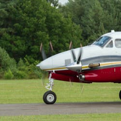 Zeusch Aviation Achieves Camo Status As It Taxis Towards Aoc%20