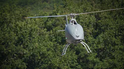 Airbus Heli Unmanned