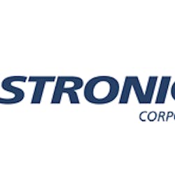 Astronics Corporation Vector Logo Small