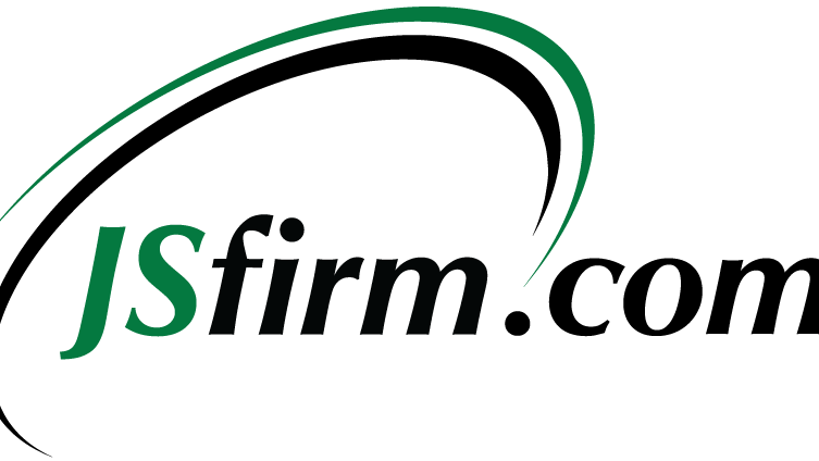 Jsfirm Logo