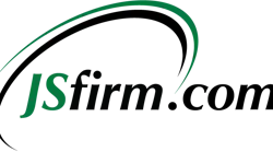 Jsfirm Logo