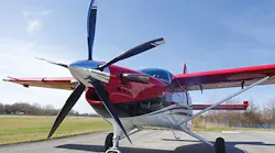 Mt Prop