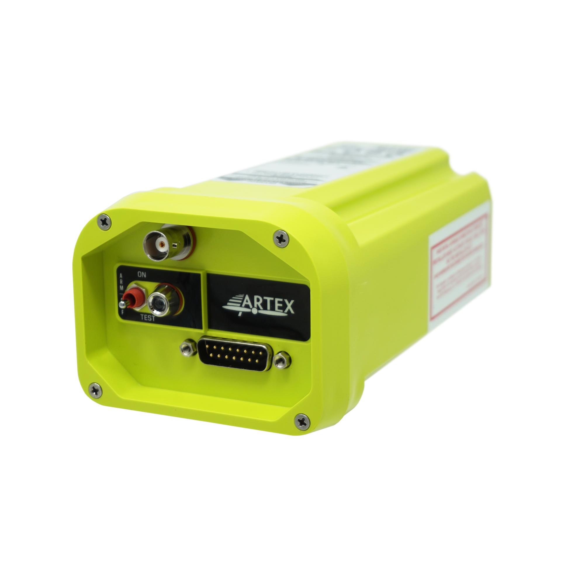 ARTEX Announces FAA Approval For New ELT 345 Emergency Locator ...