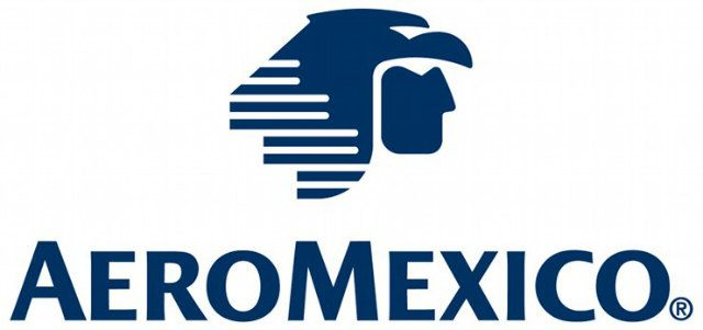 Aeromexico Logo