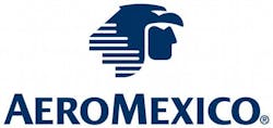 Aeromexico Logo