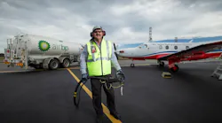 Air Bp Fuels The Royal Flying Doctor Service