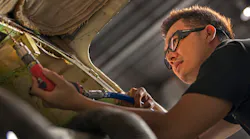 Bell expanded global maintenance services network.