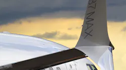 Boeing 737 8 Max Belyakov