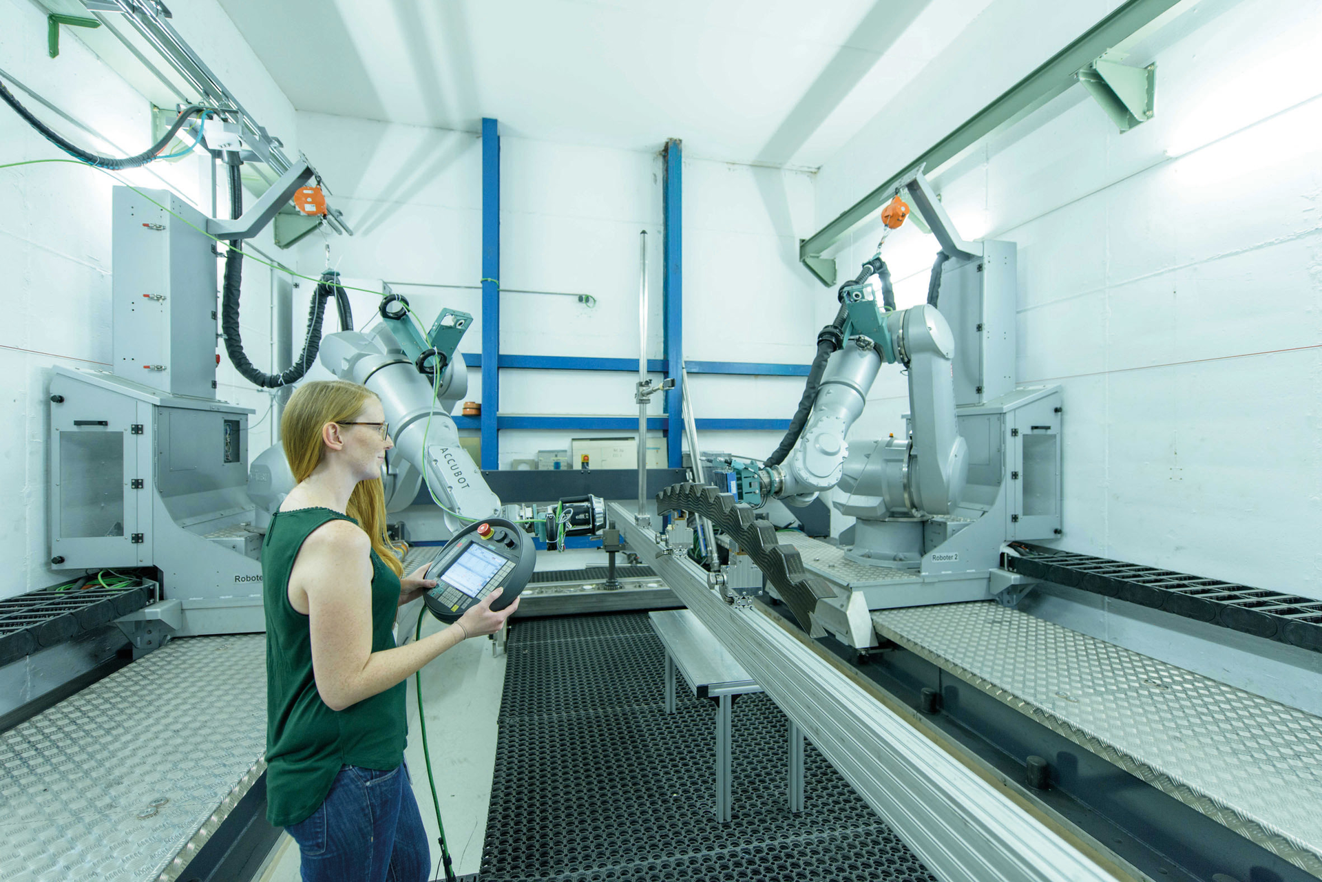 FACC ranks among the leading technology companies in the aerospace industry. Approximately 20% of the FACC workforce work in the future-oriented fields of research and development. The company holds 370 patents and divisional applications in numerous countries. It has now been honored with the Special Innovation Award.