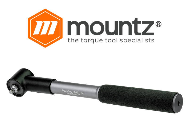 FGC CamOver Torque Wrench Aviation Pros