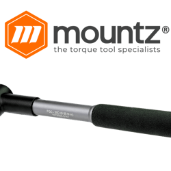 Fgc Cam Over Torque Wrench By Mountz